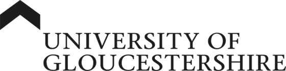 University of gloucestershire logo